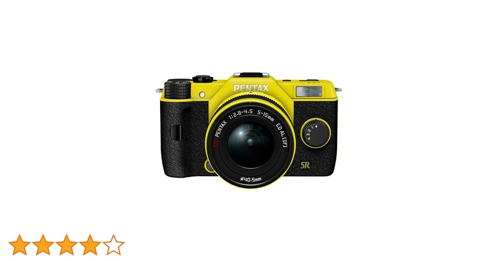 PENTAX Q7 標準レンズ+望遠レンズ セット Amazon | PENTAX ミラーレス一眼 Q7 ダブルズームキット [標準